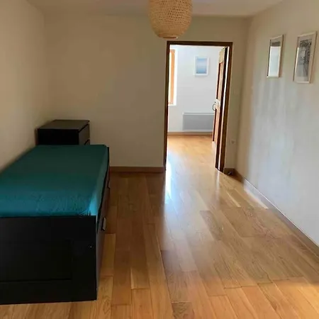 Jolie Maison Avec Cheminée, à La Campagne Casa vacanze