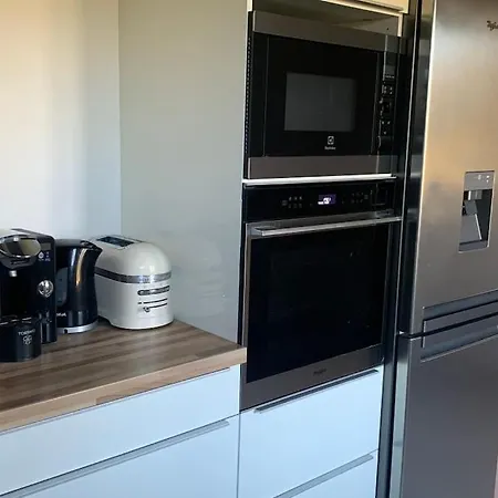 Jolie Maison Avec Cheminee, A La Campagne Σπίτι διακοπών *