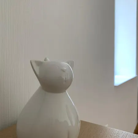 Hébergement de vacances Jolie Maison Avec Cheminée, à La Campagne