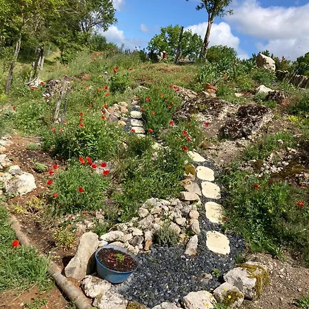 Σπίτι διακοπών Jolie Maison Avec Cheminee, A La Campagne Taix
