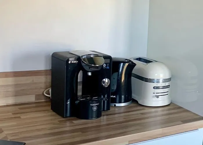 Jolie Maison Avec Cheminee, A La Campagne Vakantiehuis Taix